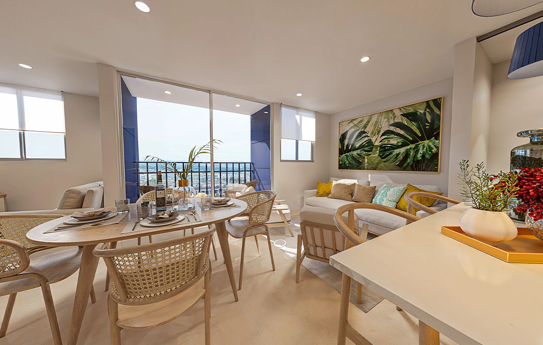 Galería Proyecto Aguavida